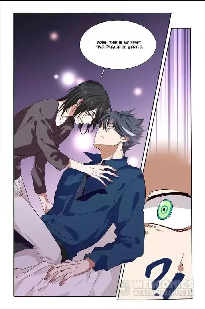 Star Dream Idol Project Chapter 217 Online - página 9