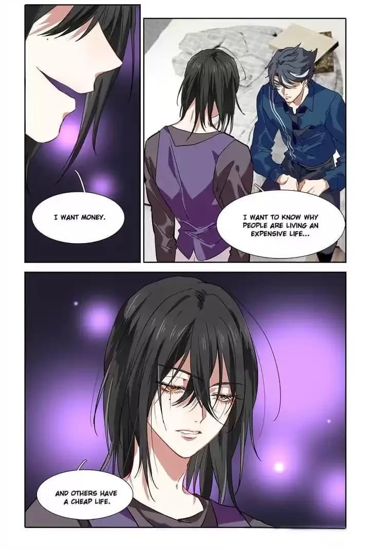 Star Dream Idol Project Chapter 217 Online - página 12