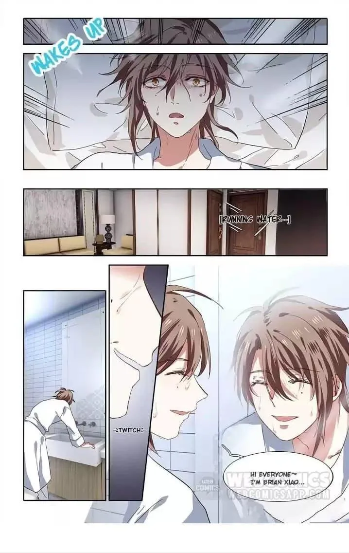 Star Dream Idol Project Chapter 217 Online - página 13