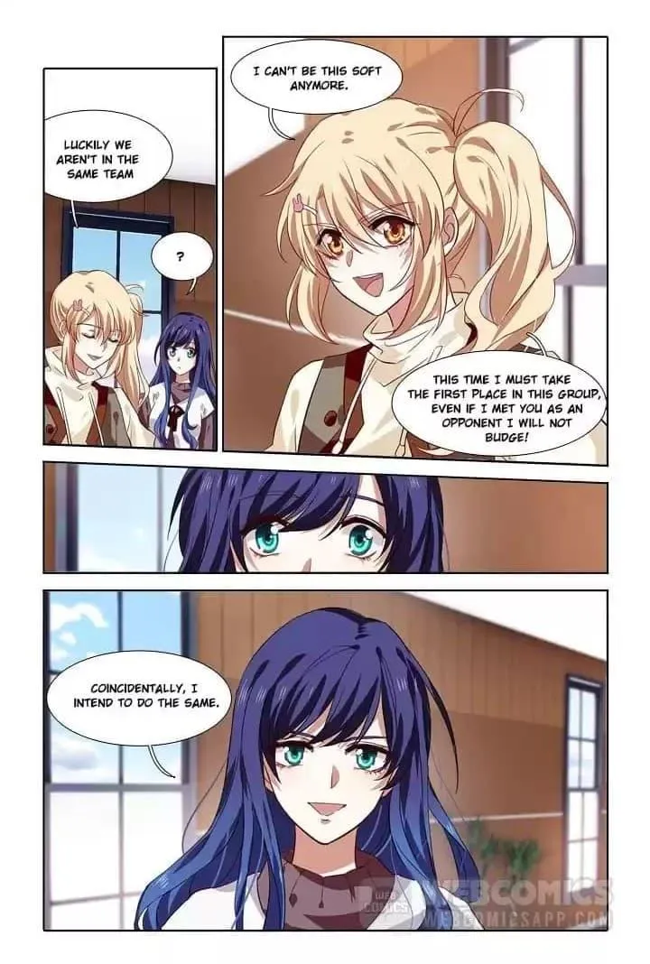Star Dream Idol Project Chapter 218 Online - página 9
