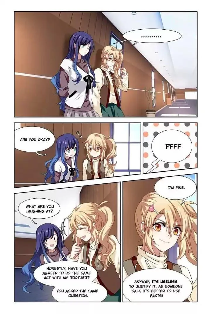 Star Dream Idol Project Chapter 218 Online - página 12