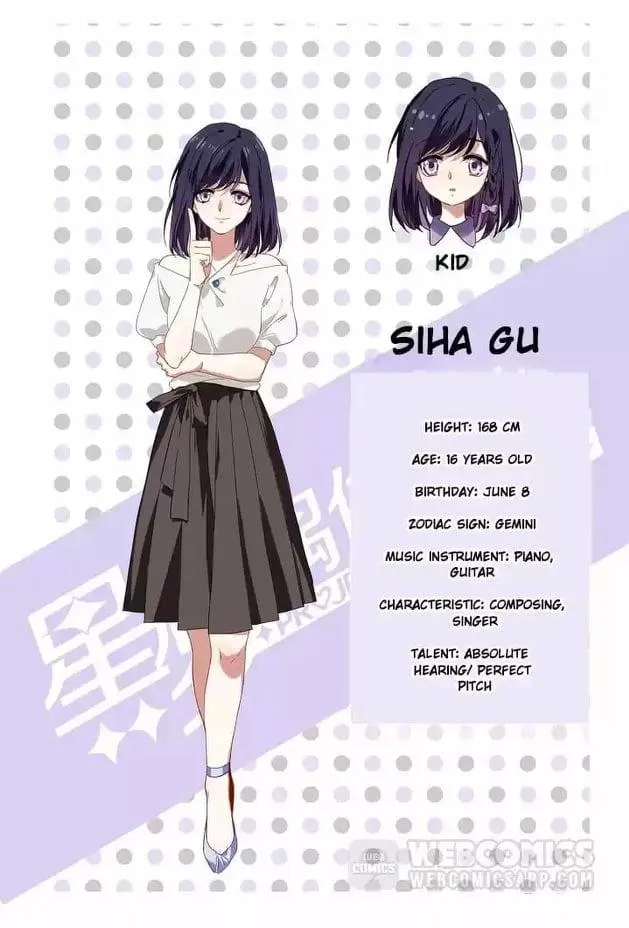 Star Dream Idol Project Chapter 219 Online - página 1