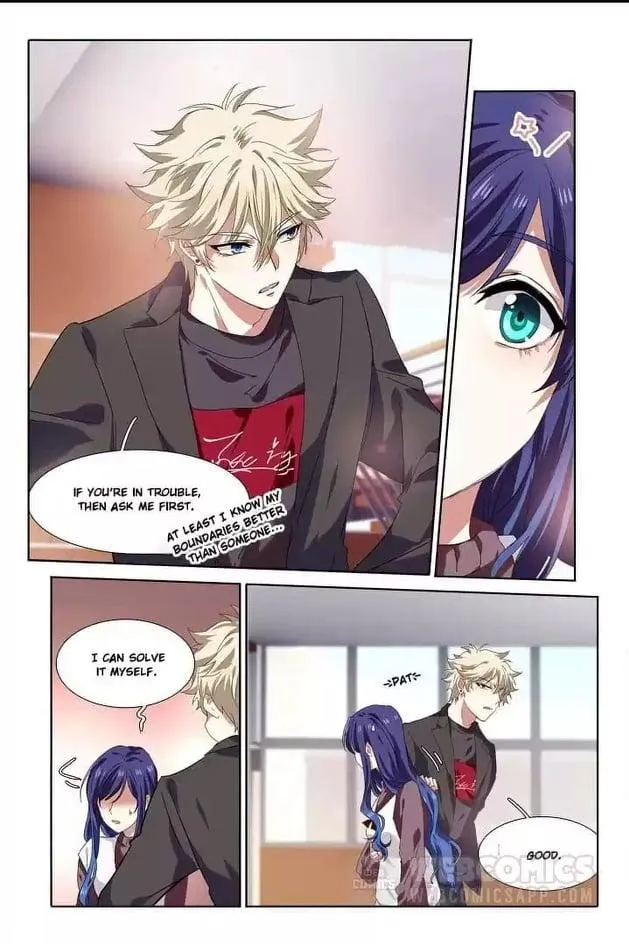 Star Dream Idol Project Chapter 219 Online - página 5
