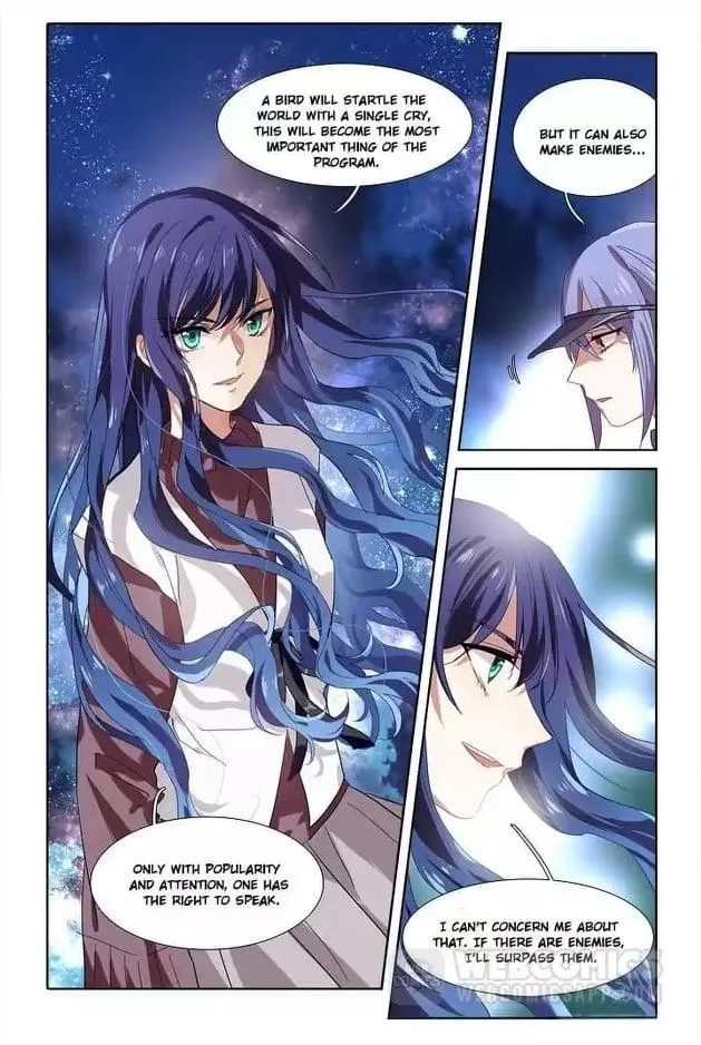 Star Dream Idol Project Chapter 219 Online - página 9