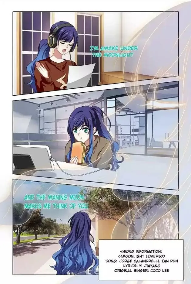 Star Dream Idol Project Chapter 219 Online - página 10