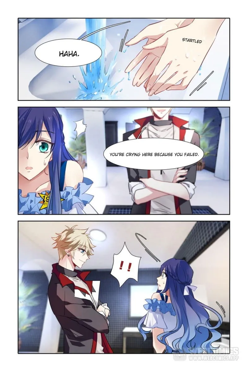 Star Dream Idol Project Chapter 22 Online - página 10
