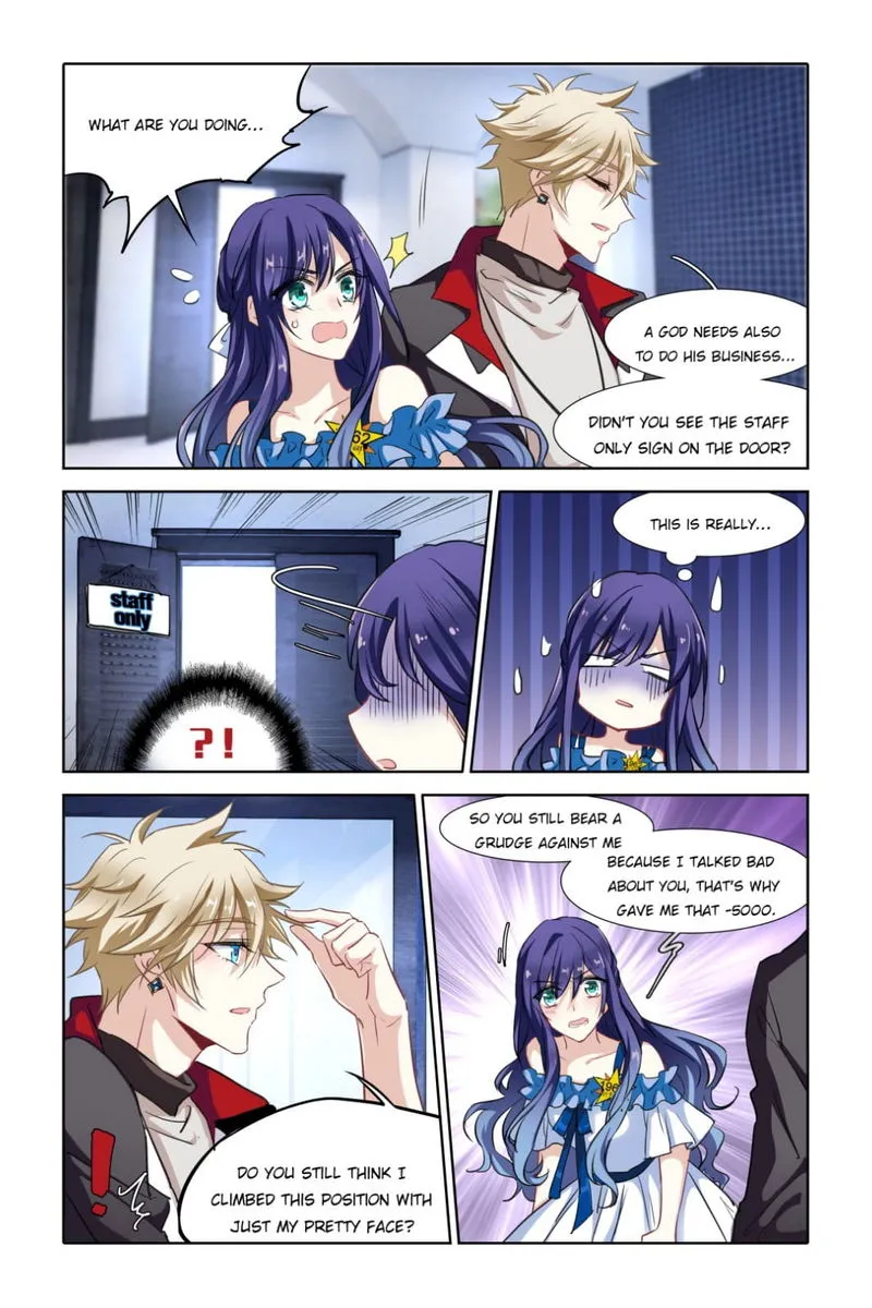 Star Dream Idol Project Chapter 22 Online - página 11