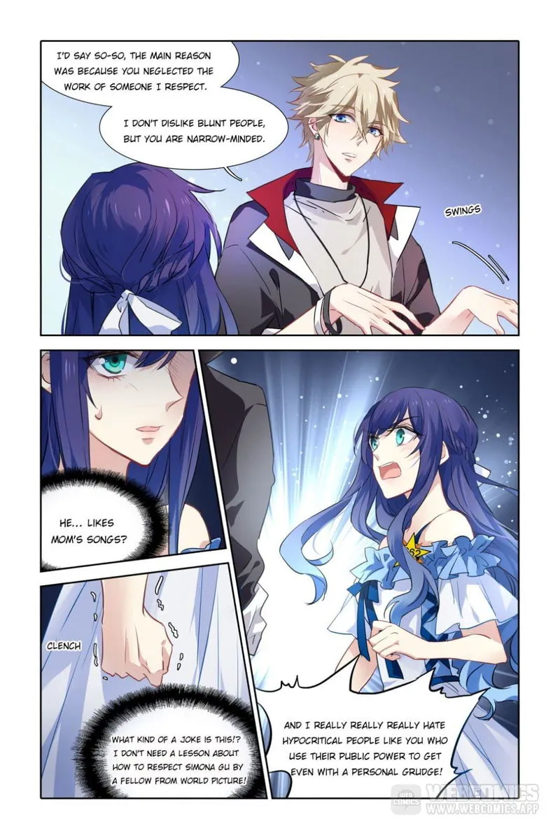 Star Dream Idol Project Chapter 22 Online - página 12