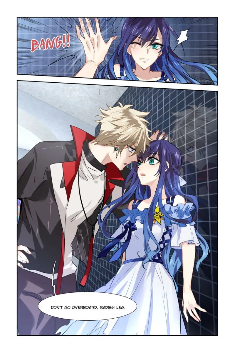 Star Dream Idol Project Chapter 22 Online - página 13