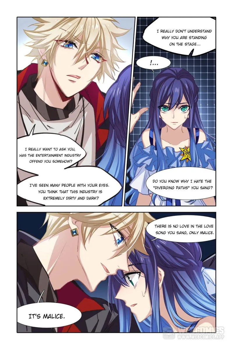 Star Dream Idol Project Chapter 22 Online - página 14
