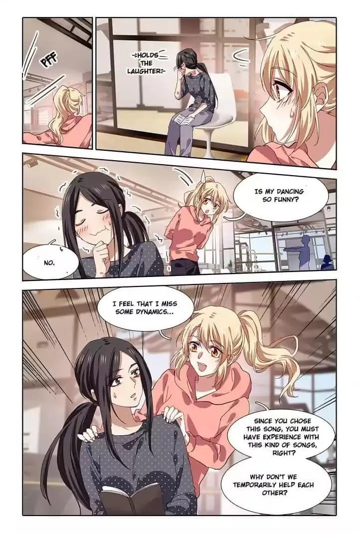 Star Dream Idol Project Chapter 220 Online - página 4