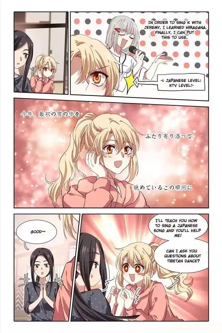 Star Dream Idol Project Chapter 220 Online - página 6