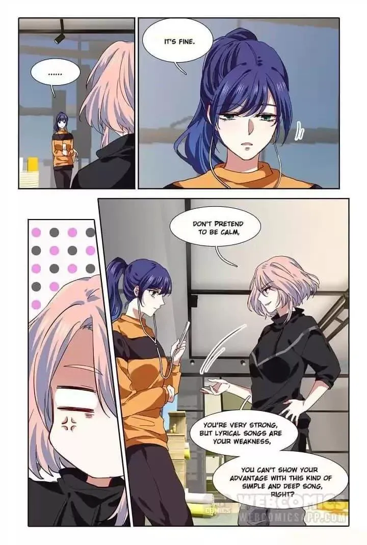 Star Dream Idol Project Chapter 220 Online - página 9