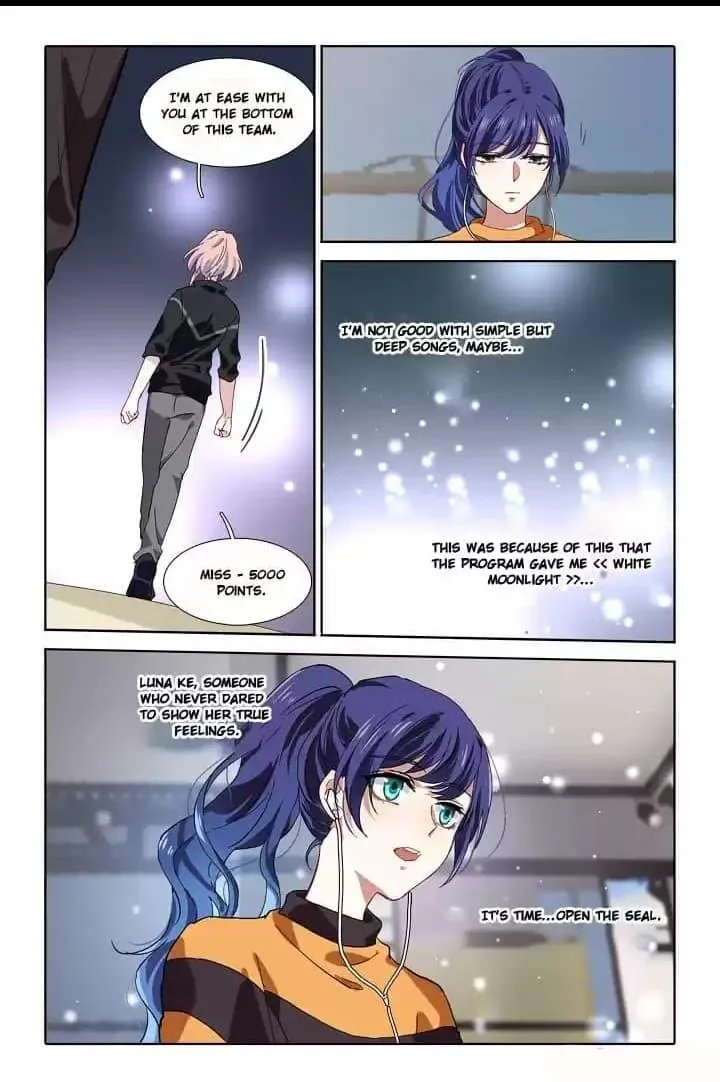 Star Dream Idol Project Chapter 220 Online - página 10