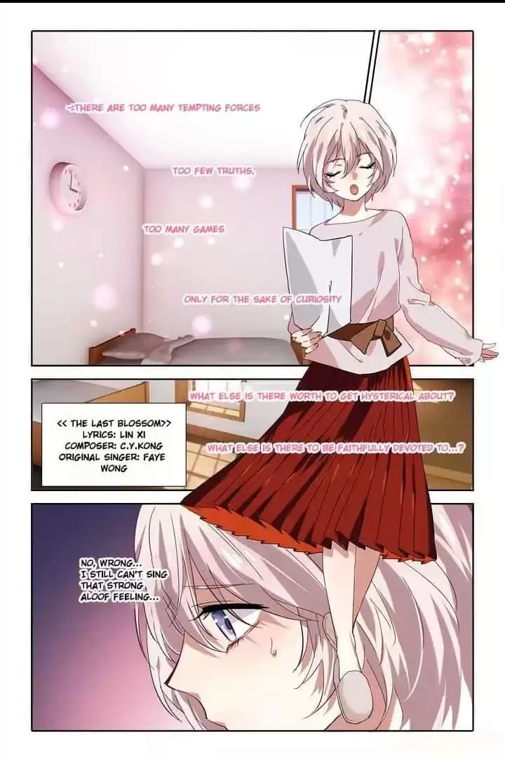 Star Dream Idol Project Chapter 220 Online - página 11