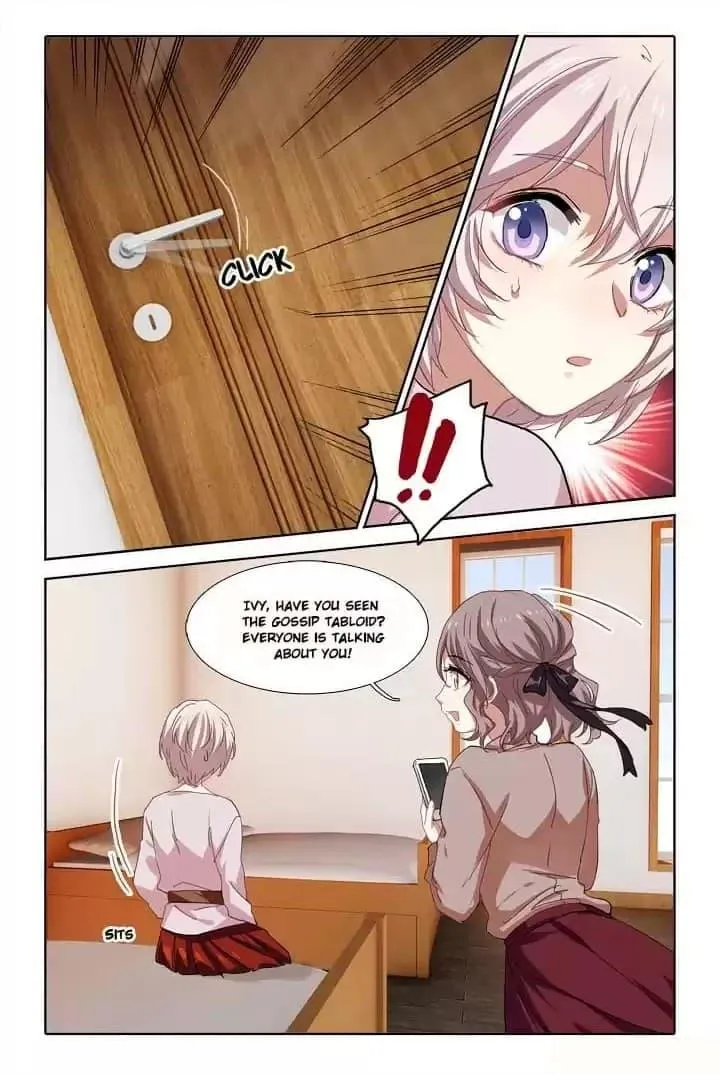 Star Dream Idol Project Chapter 220 Online - página 12