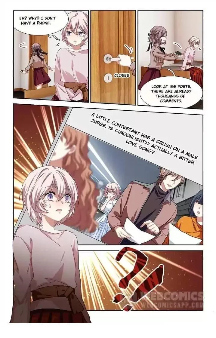Star Dream Idol Project Chapter 220 Online - página 13
