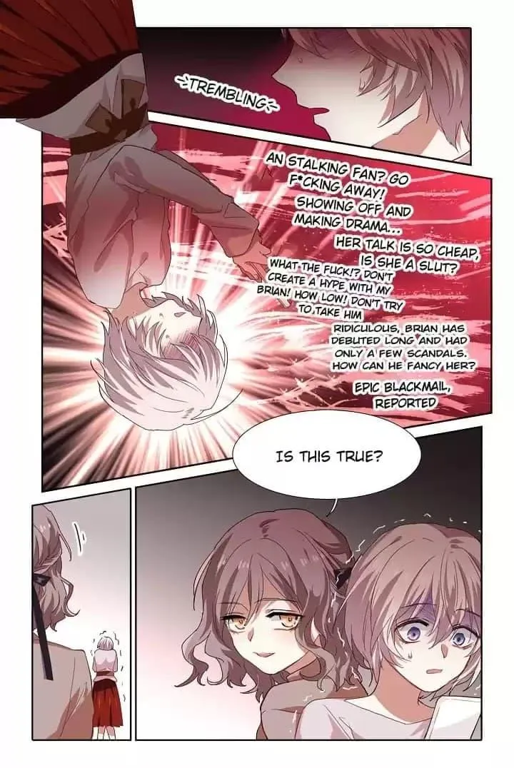 Star Dream Idol Project Chapter 221 Online - página 2