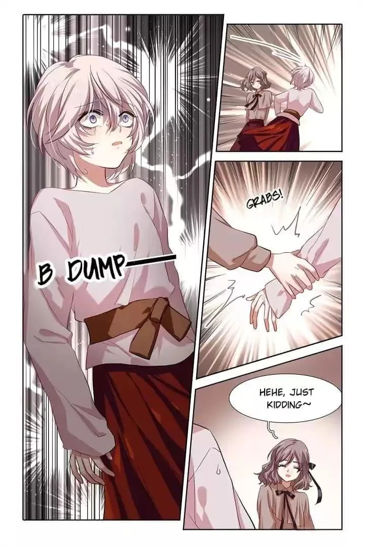 Star Dream Idol Project Chapter 221 Online - página 4