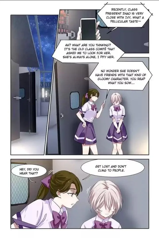 Star Dream Idol Project Chapter 222 Online - página 3