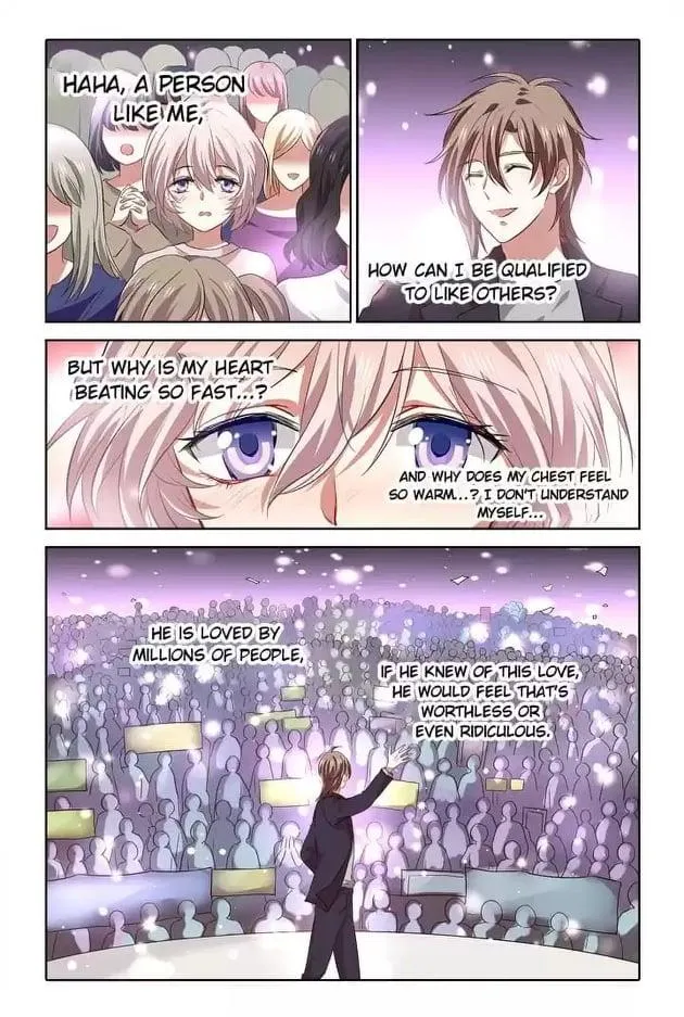 Star Dream Idol Project Chapter 222 Online - página 4