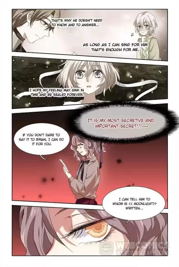 Star Dream Idol Project Chapter 222 Online - página 5