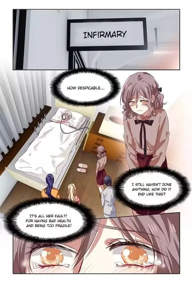 Star Dream Idol Project Chapter 222 Online - página 6