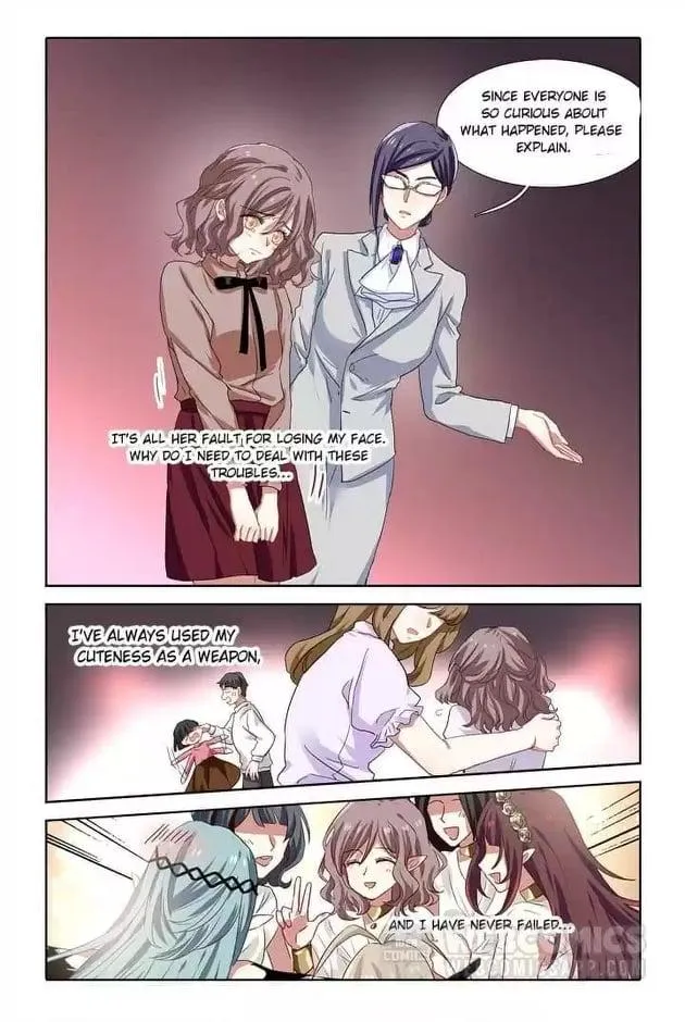 Star Dream Idol Project Chapter 222 Online - página 9
