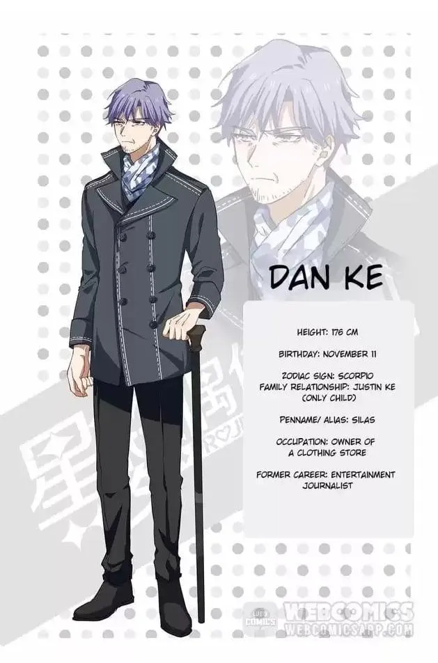 Star Dream Idol Project Chapter 223 Online - página 1