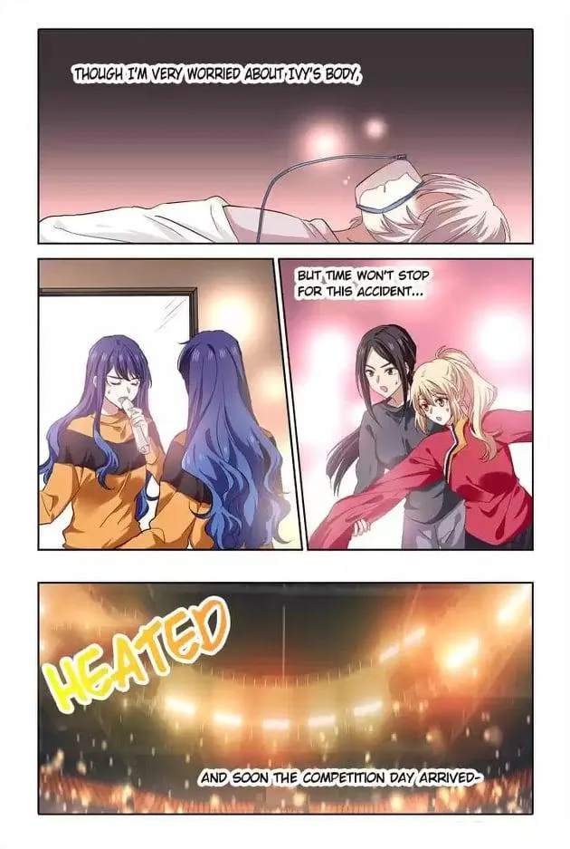 Star Dream Idol Project Chapter 223 Online - página 2