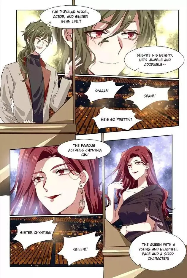 Star Dream Idol Project Chapter 223 Online - página 3