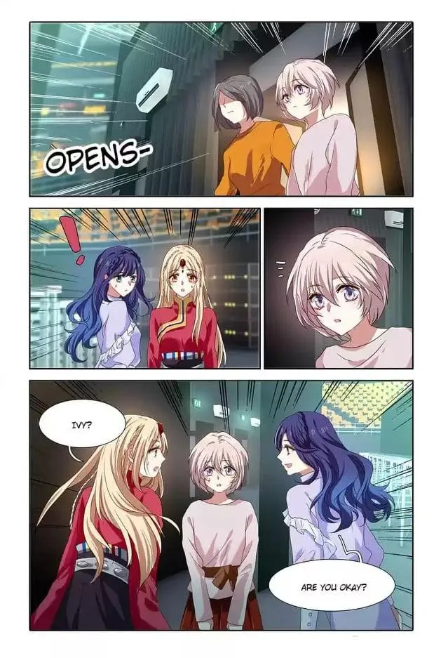 Star Dream Idol Project Chapter 223 Online - página 9