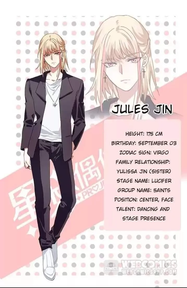 Star Dream Idol Project Chapter 224 Online - página 2
