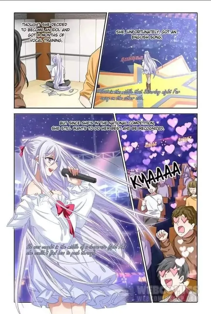 Star Dream Idol Project Chapter 224 Online - página 6