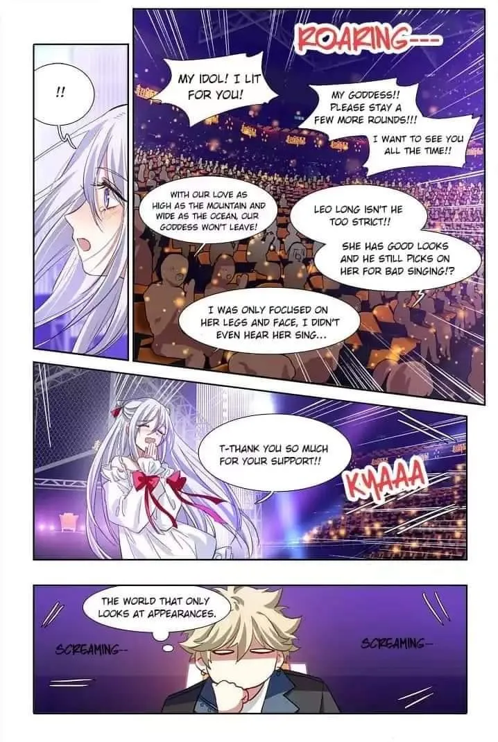 Star Dream Idol Project Chapter 224 Online - página 11