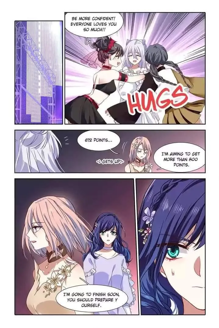 Star Dream Idol Project Chapter 224 Online - página 12