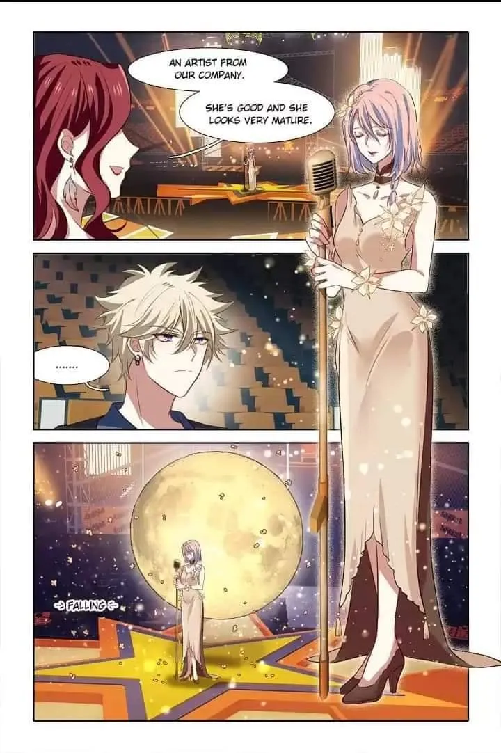Star Dream Idol Project Chapter 224 Online - página 13
