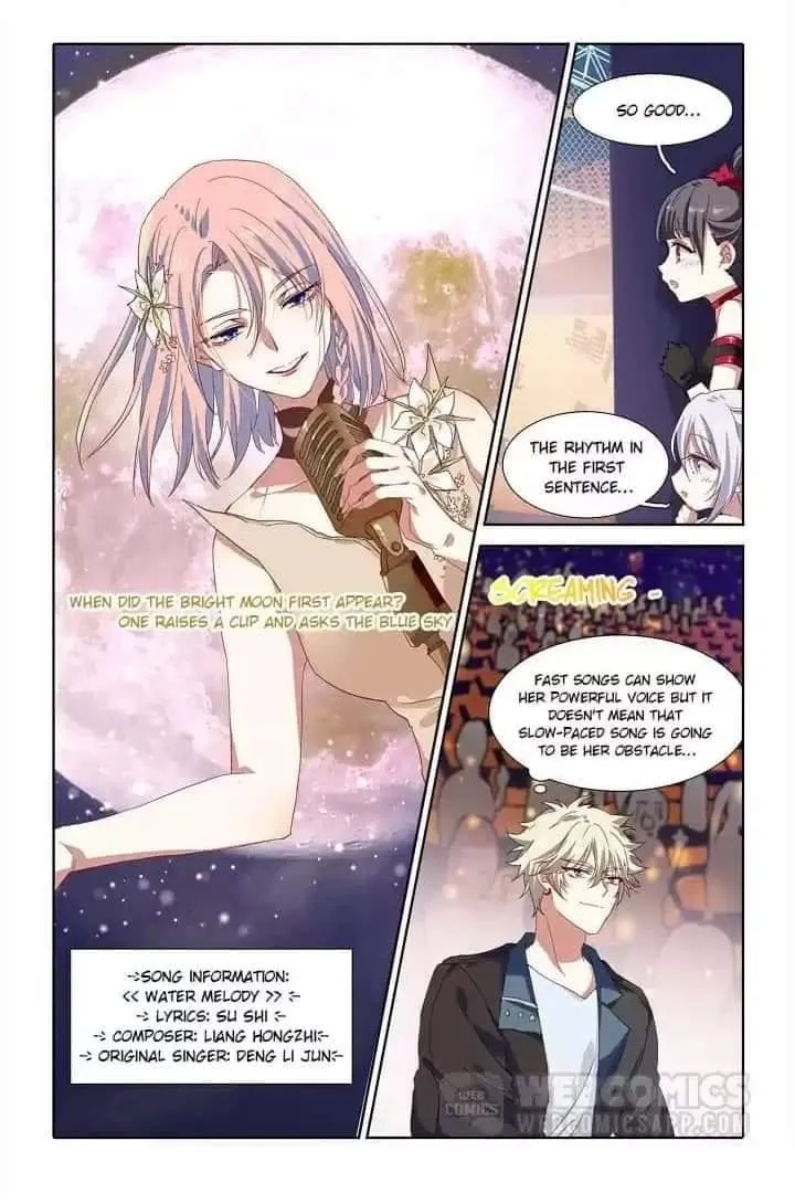 Star Dream Idol Project Chapter 224 Online - página 14