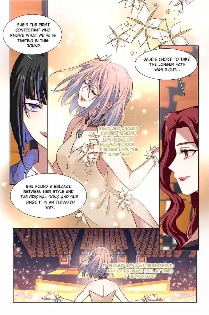 Star Dream Idol Project Chapter 225 Online - página 3