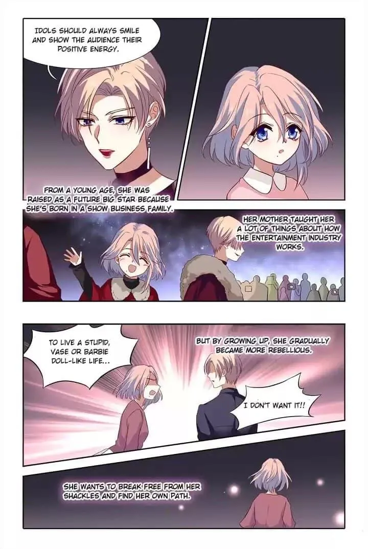 Star Dream Idol Project Chapter 225 Online - página 4