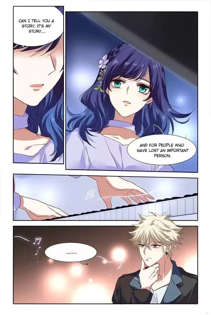 Star Dream Idol Project Chapter 225 Online - página 12
