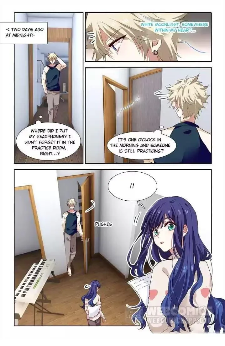 Star Dream Idol Project Chapter 225 Online - página 13