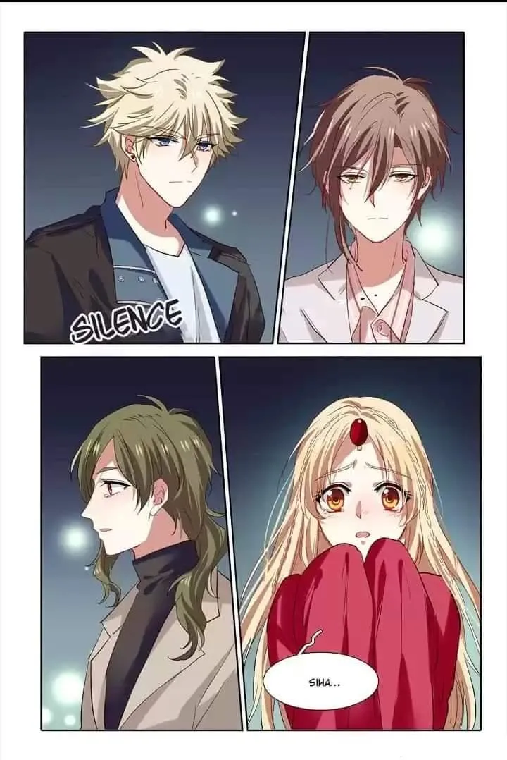 Star Dream Idol Project Chapter 227 Online - página 3