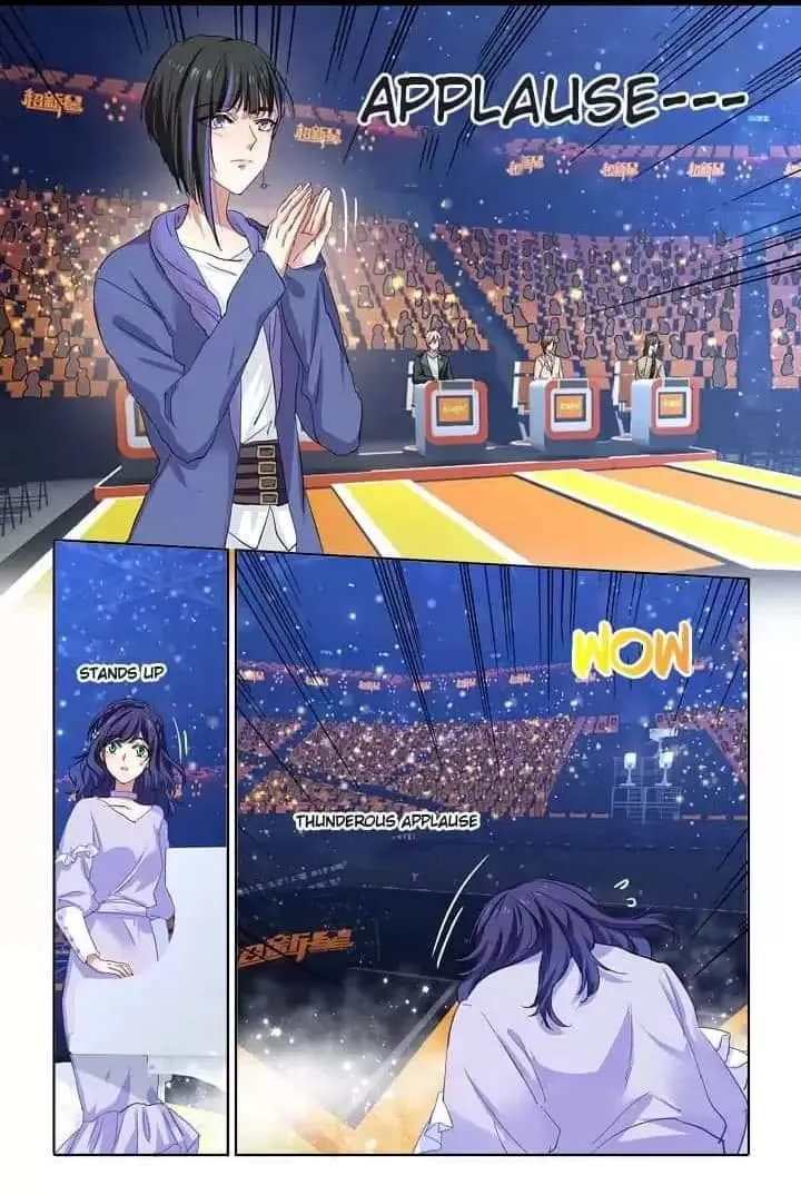 Star Dream Idol Project Chapter 227 Online - página 4
