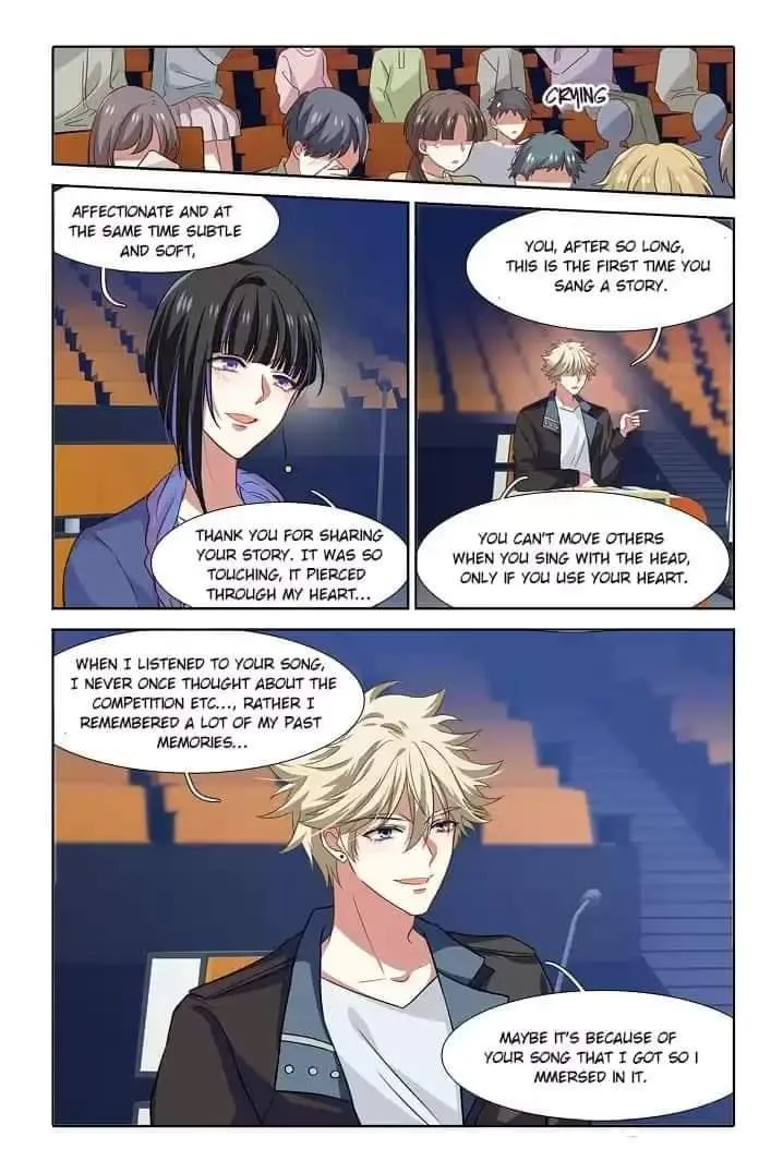 Star Dream Idol Project Chapter 227 Online - página 5