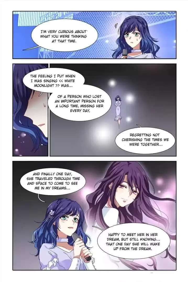 Star Dream Idol Project Chapter 227 Online - página 7