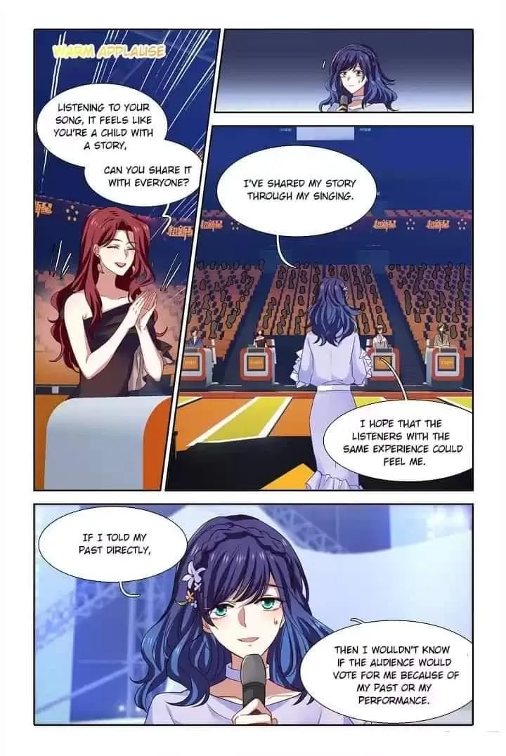 Star Dream Idol Project Chapter 227 Online - página 9