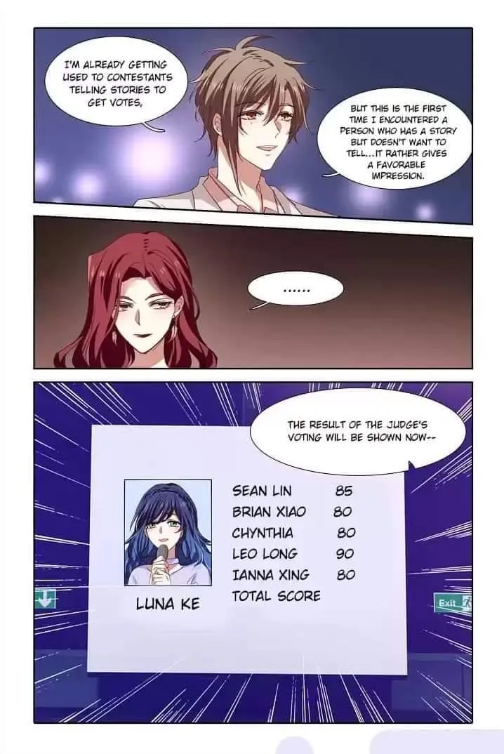 Star Dream Idol Project Chapter 227 Online - página 10