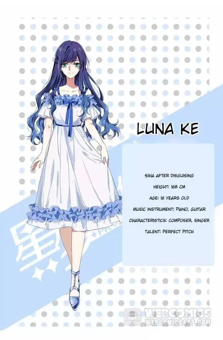 Star Dream Idol Project Chapter 228 Online - página 1