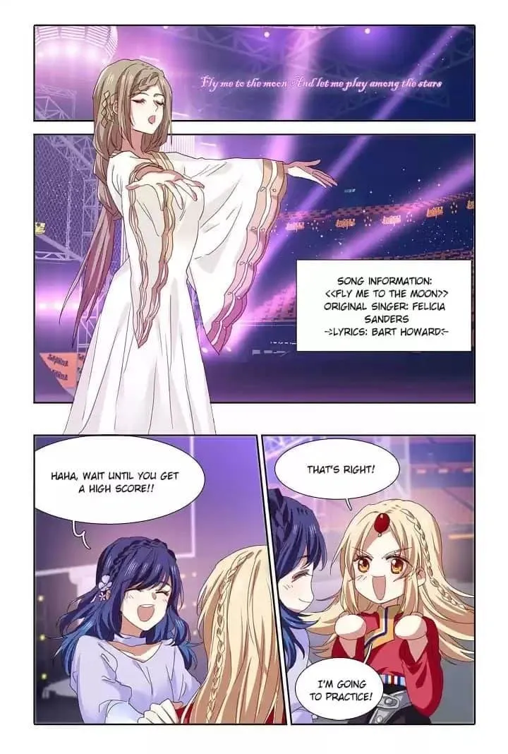Star Dream Idol Project Chapter 228 Online - página 2